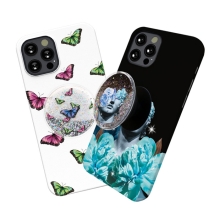 [하드+글리터톡] 블루무드