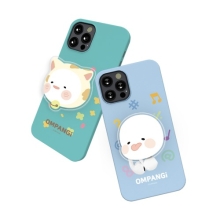 [하드+클리어바디톡] 옴팡이 페이스