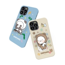 [하드+클리어바디톡] 옴팡이 애니모어