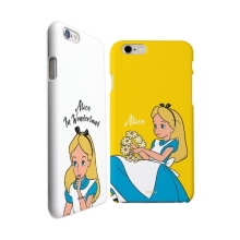 [슬림 하드] 디즈니 앨리스 비비드