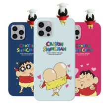 [피규어 슬림 하드] 짱구는 못말려 러브시리즈