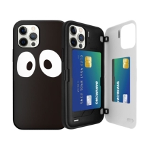 [마그네틱 도어범퍼] 까망까망