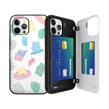 [마그네틱 도어범퍼] 썸머무드