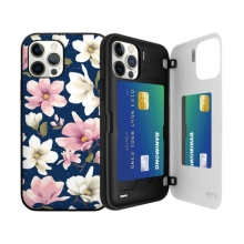 [마그네틱 도어범퍼] 쥬얼플로럴