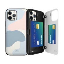 [마그네틱 도어범퍼] 컬러두들