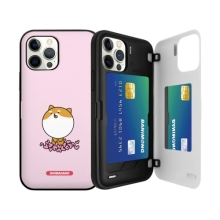 [마그네틱 도어범퍼] 시바댕 큐티