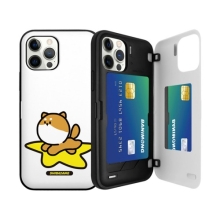 [마그네틱 도어범퍼] 시바댕 러블리