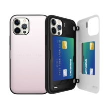 [마그네틱 도어범퍼] 말린장미