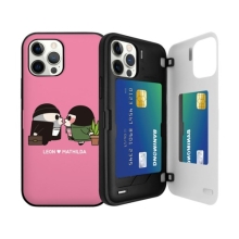 [마그네틱 도어범퍼] 레옹틸다츄