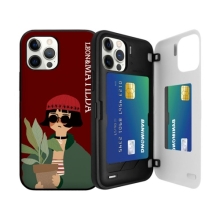 [마그네틱 도어범퍼] 레옹스케치