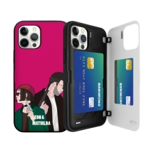 [마그네틱 도어범퍼] 레옹마틸다