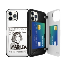 [마그네틱 도어범퍼] 라인레옹