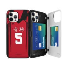 [마그네틱 도어범퍼] 하이큐!! 유니폼 어나덜스쿨