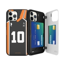 [마그네틱 도어범퍼] 하이큐!! 유니폼 카라스노