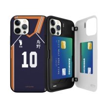 [마그네틱 도어범퍼] 하이큐!! 유니폼 시즌4