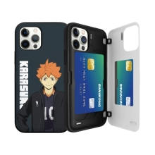 [마그네틱 도어범퍼] 하이큐!! 트랙탑