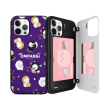 [마그네틱 도어범퍼] 옴팡이 할로