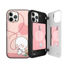 [마그네틱 도어범퍼] 옴팡이 코지