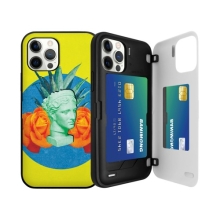 [마그네틱 도어범퍼] 석고