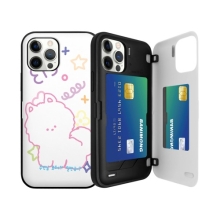 [마그네틱 도어범퍼] 주인님일해용