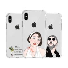 [방탄 젤하드] 느와르레옹