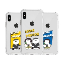 [방탄 젤하드] 레옹마틸다숑