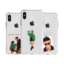 [방탄 젤하드] 레옹피스