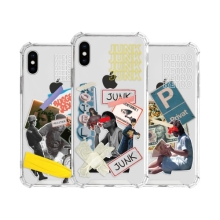 [방탄 젤하드] 필름콜라주