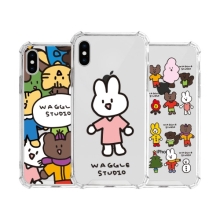 [방탄 젤하드] 와글스튜디오