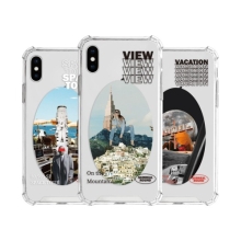 [방탄 젤하드] 서리얼라운드