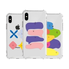 [방탄 젤하드] 모양모양