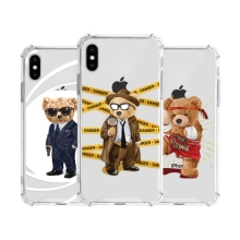 [방탄 젤하드] 테디베어스 엑티브