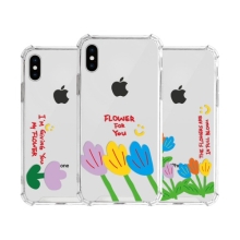 [방탄 젤하드] 플라워파티