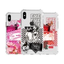 [방탄 젤하드] 1988레트로