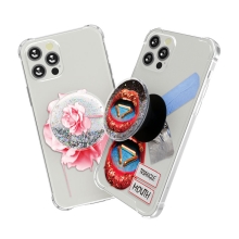 [방탄 젤하드+글리터톡] 콜라주