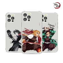 [방탄 젤하드] 귀멸의칼날 : 무한열차편 파이트