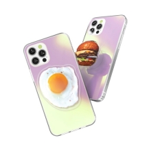 [항균코팅 하프미러 젤하드+클리어바디톡] 딜리셔스랩