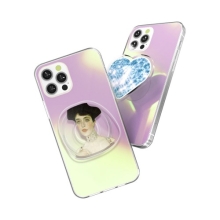 [항균코팅 하프미러 젤하드+클리어바디톡] 무드