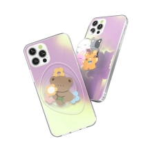 [항균코팅 하프미러 젤하드+클리어바디톡] 잇츄