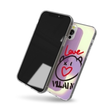 [하프미러 젤하드] 빌런