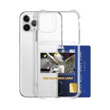 [카드포켓 투명젤리] 오버레이