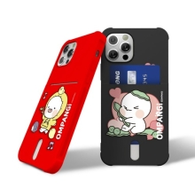 [카드포켓 컬러젤리] 옴팡이 롤롤