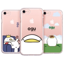 [투명젤리] 오구 엔조이