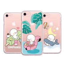 [투명젤리] 옴팡이 쿨