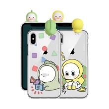 [피규어 투명젤리] 옴팡이 러빙