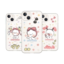 [투명젤리] 옴팡이 큐링