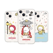 [투명젤리] 옴팡이 필링