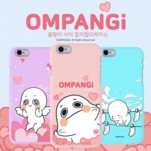 [컬러젤리] 옴팡이 샤이