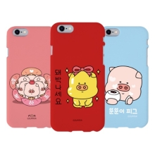 [컬러젤리] 뚠뚠이 해피