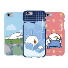 [컬러젤리] 오구 모험